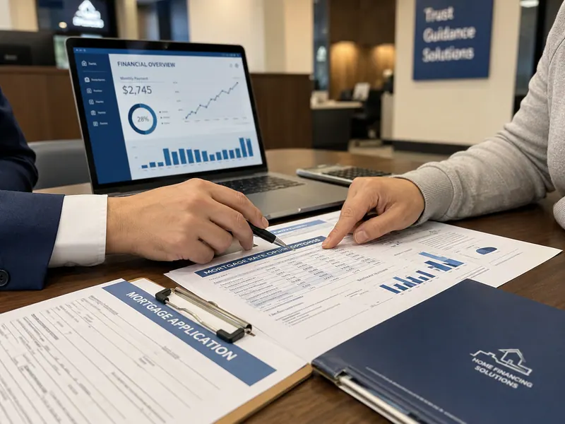 Connecting a bank account through open banking